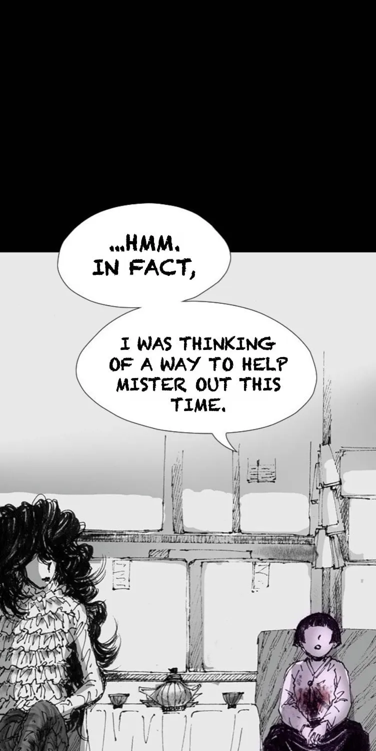 Haunted Electronics Shop Chapter 39 page 130 - 
