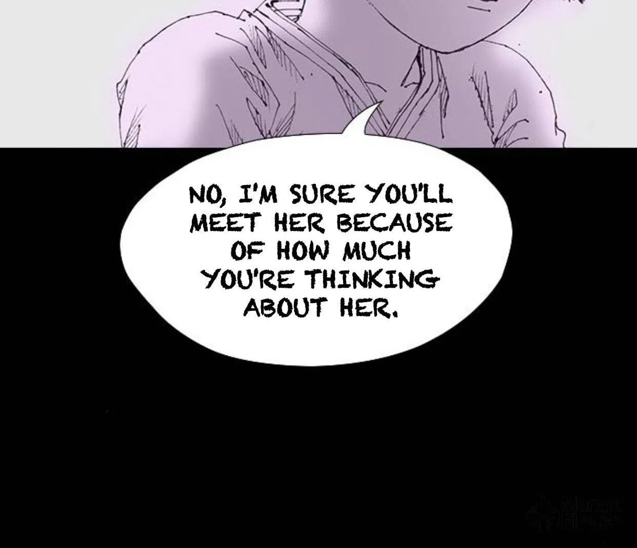 Haunted Electronics Shop Chapter 39 page 134 - 