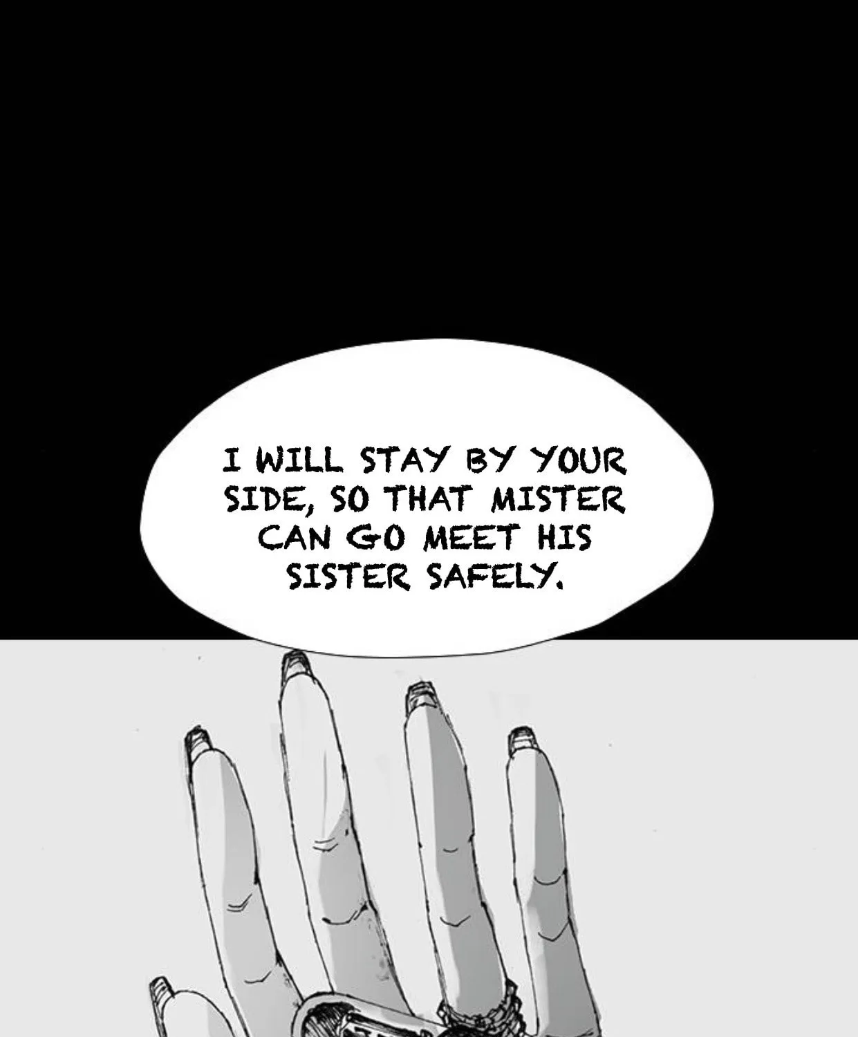 Haunted Electronics Shop Chapter 39 page 137 - 