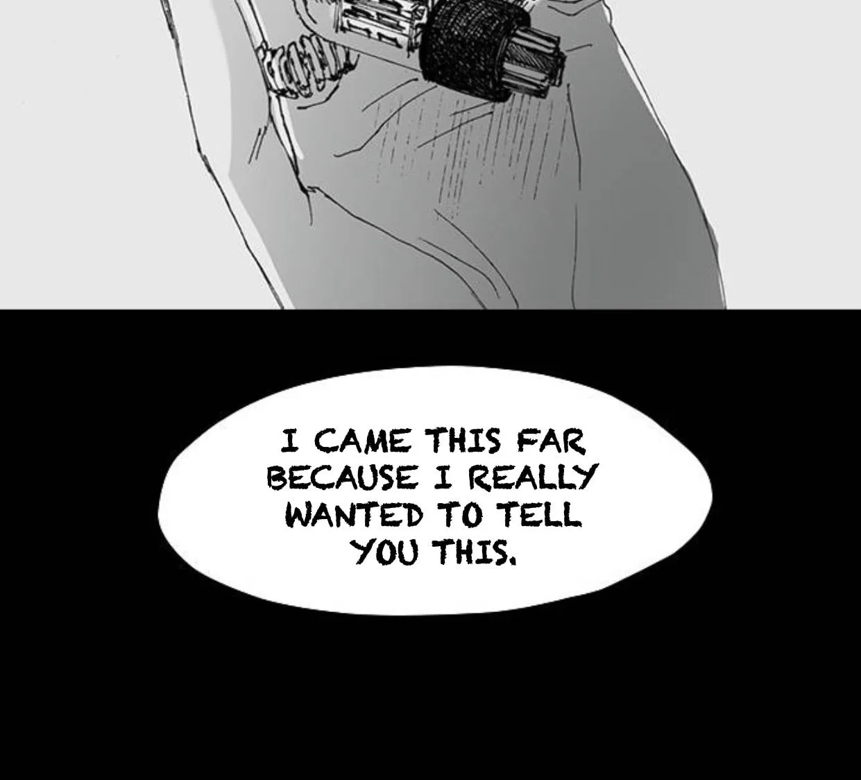 Haunted Electronics Shop Chapter 39 page 138 - 