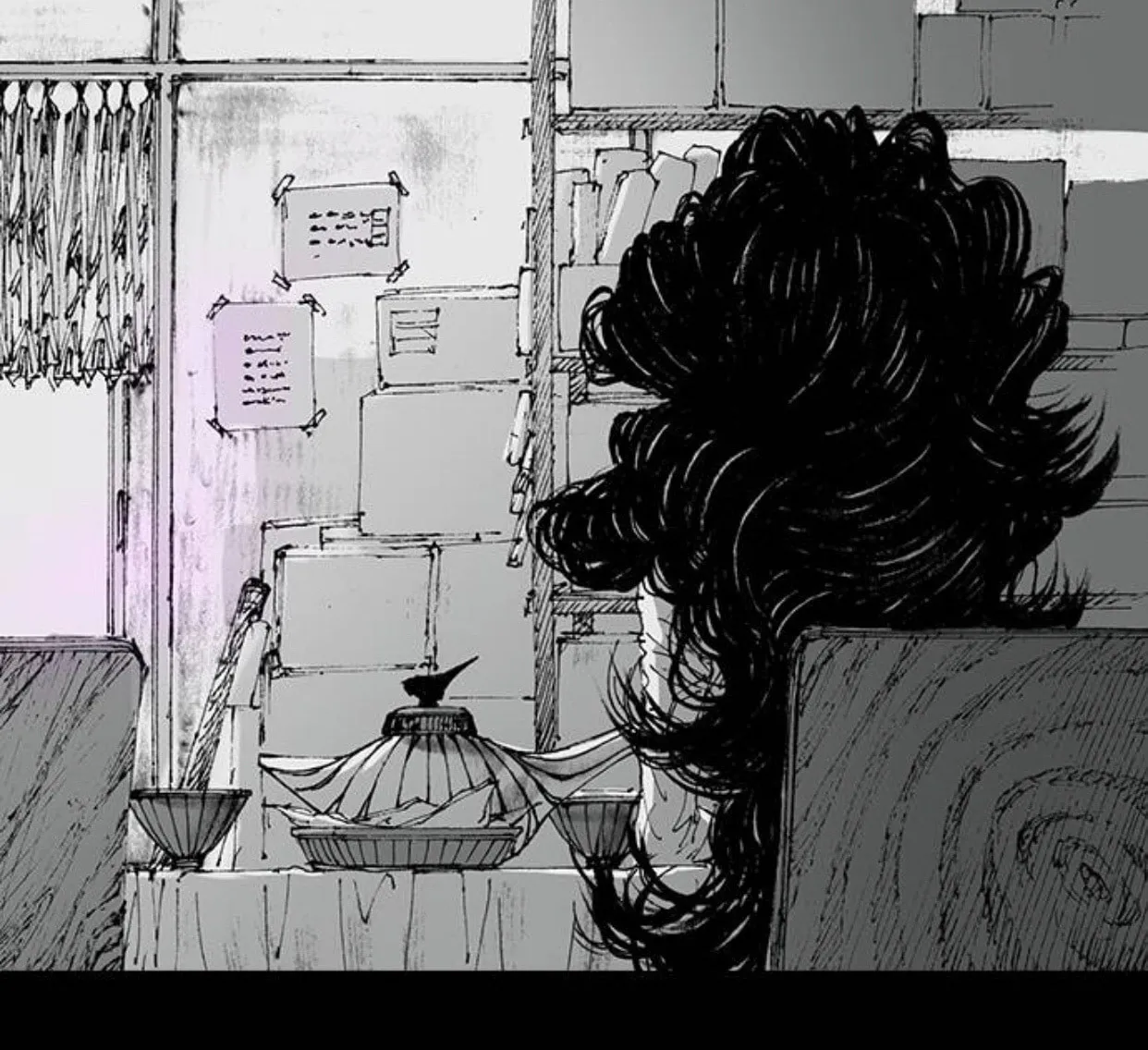 Haunted Electronics Shop Chapter 39 page 148 - 