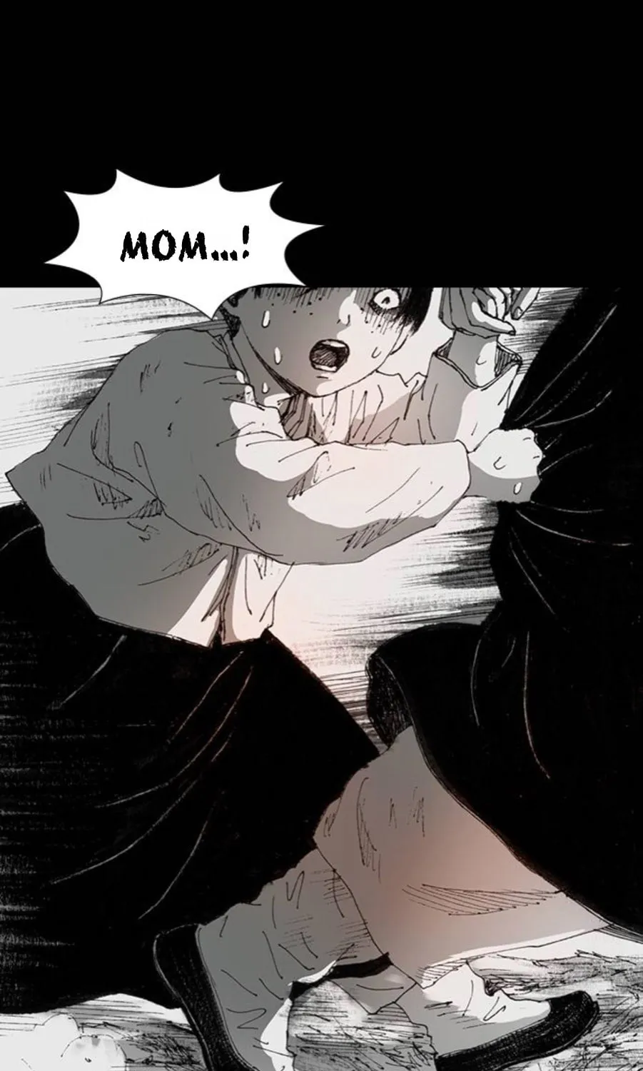 Haunted Electronics Shop Chapter 39 page 16 - 