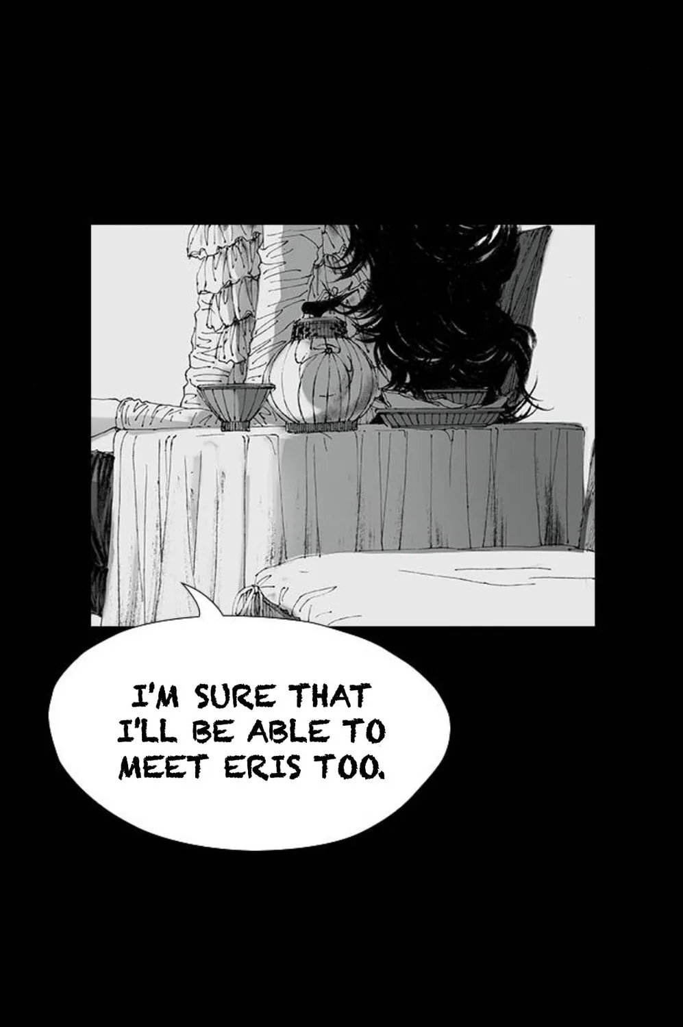 Haunted Electronics Shop Chapter 39 page 153 - 