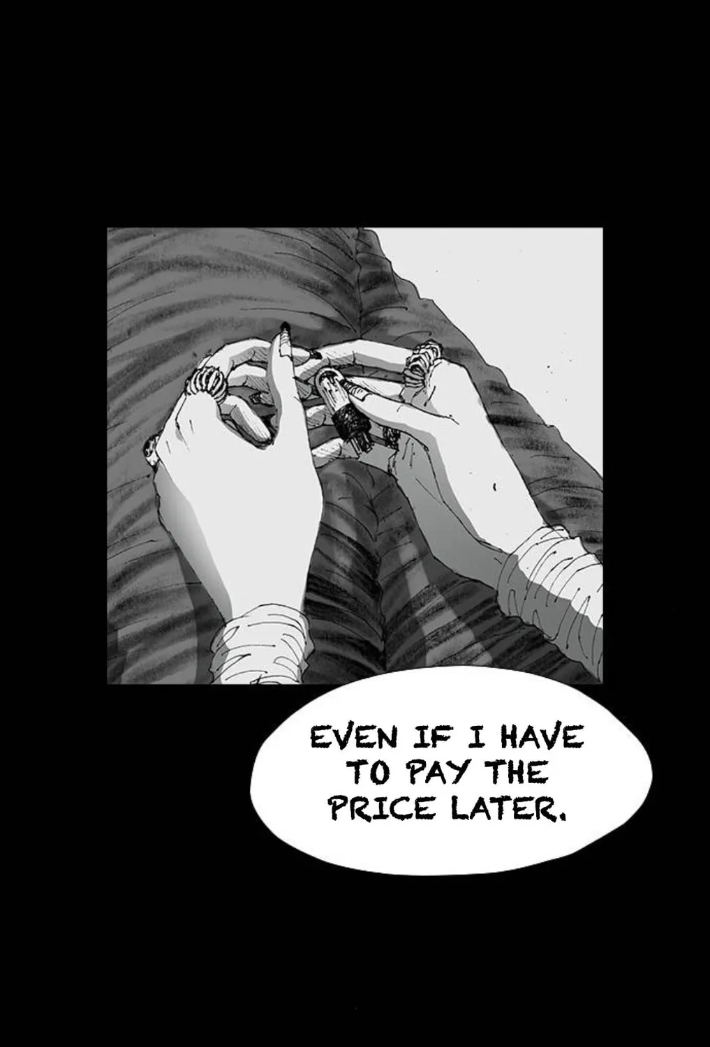 Haunted Electronics Shop Chapter 39 page 155 - 
