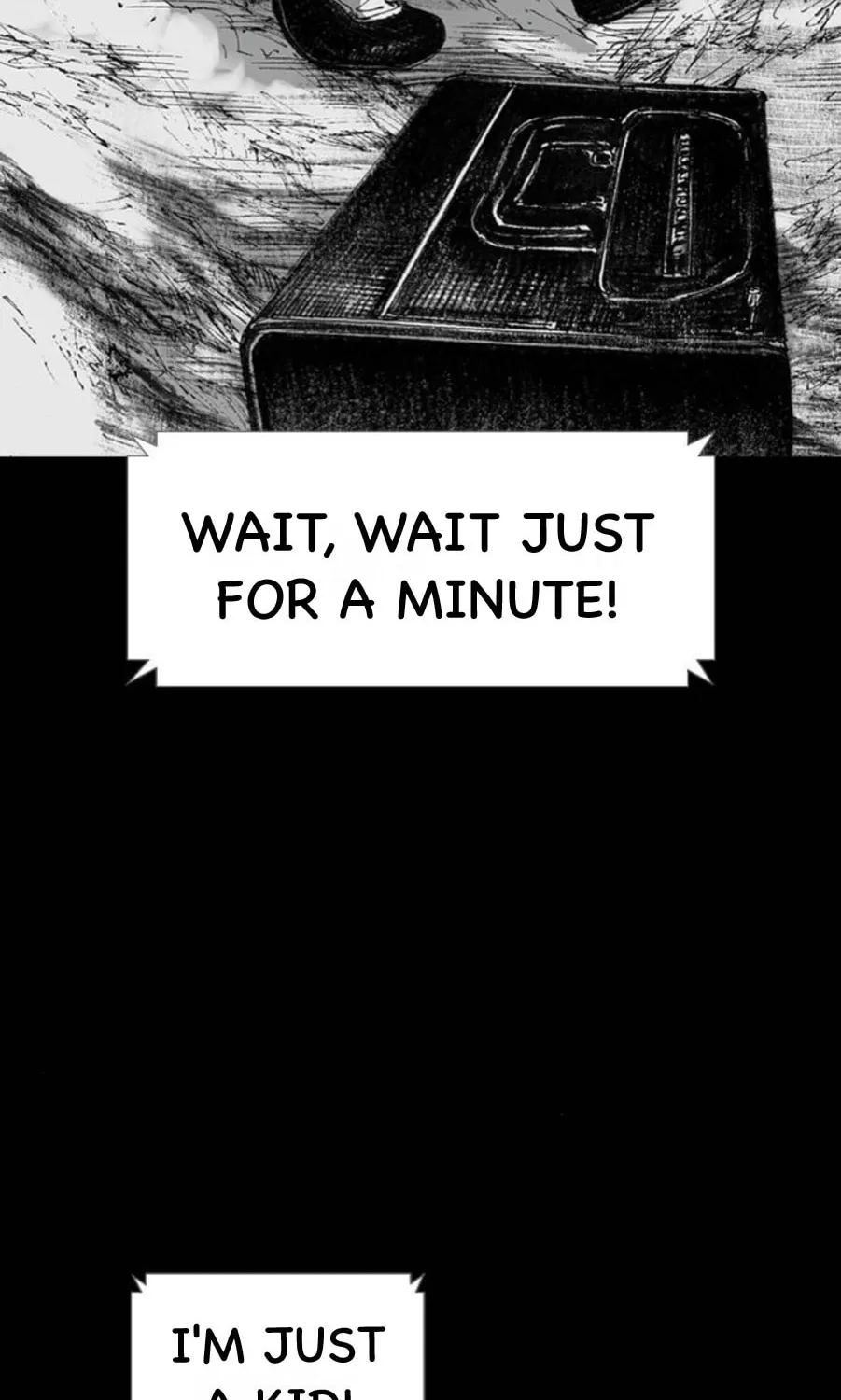 Haunted Electronics Shop Chapter 39 page 17 - 