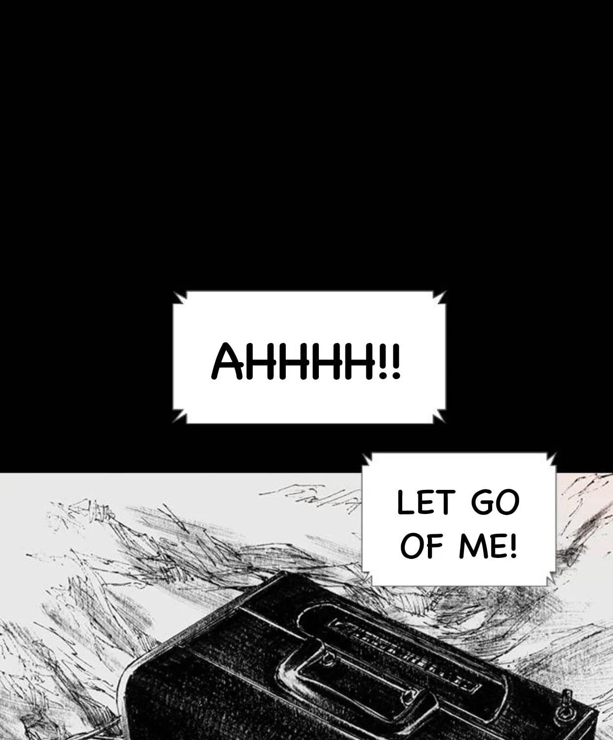 Haunted Electronics Shop Chapter 39 page 19 - 