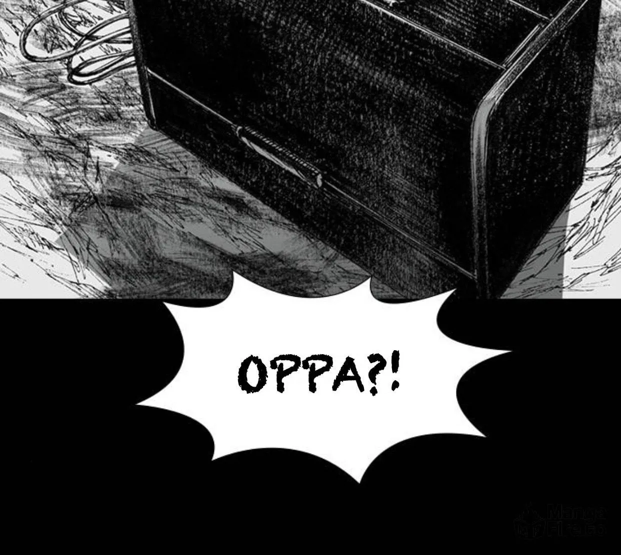 Haunted Electronics Shop Chapter 39 page 20 - 