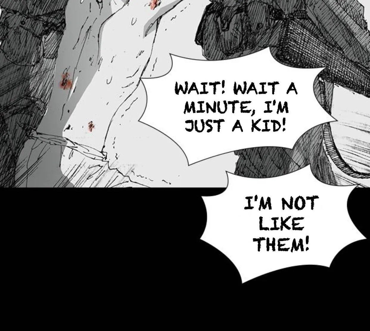 Haunted Electronics Shop Chapter 39 page 36 - 