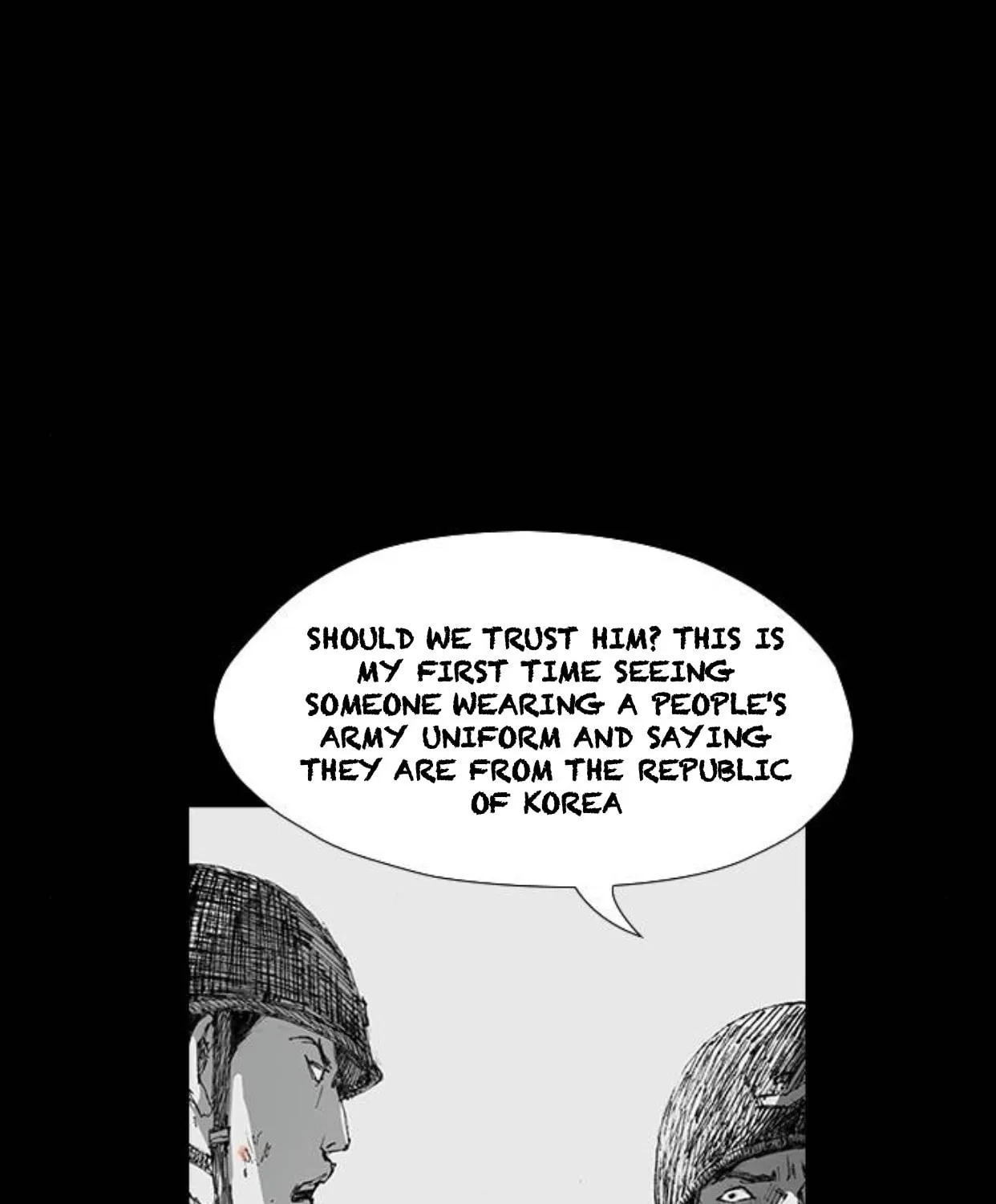 Haunted Electronics Shop Chapter 39 page 39 - 