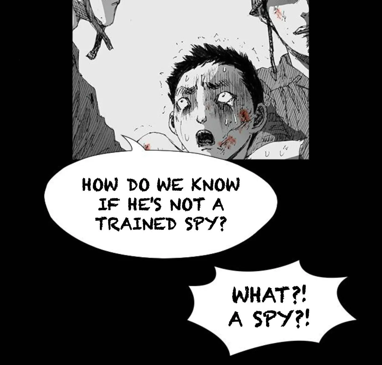 Haunted Electronics Shop Chapter 39 page 40 - 