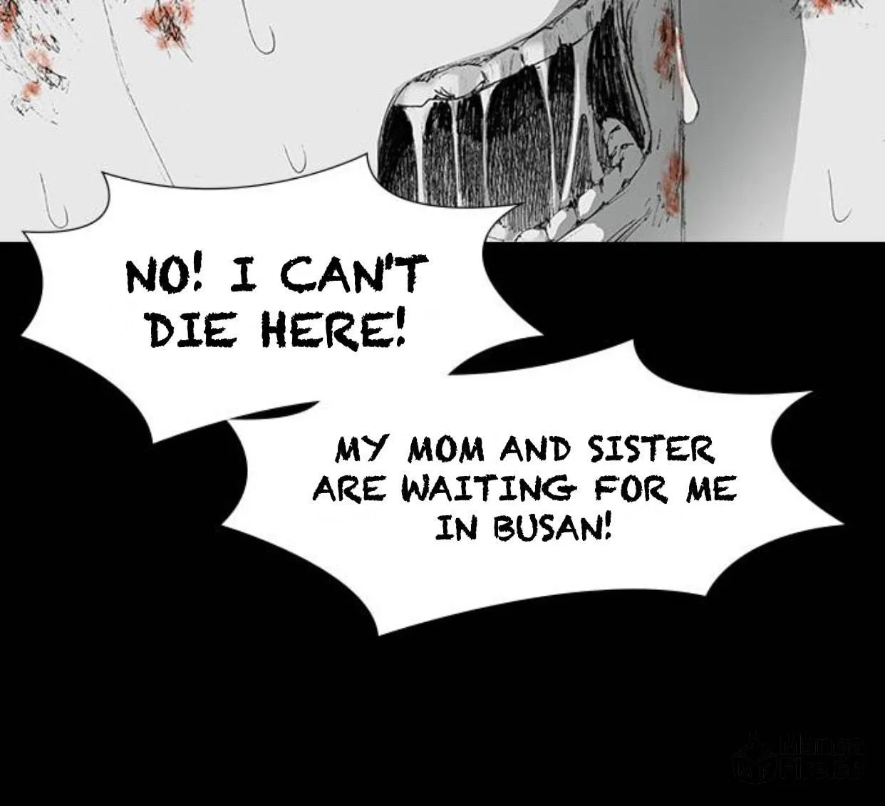 Haunted Electronics Shop Chapter 39 page 44 - 
