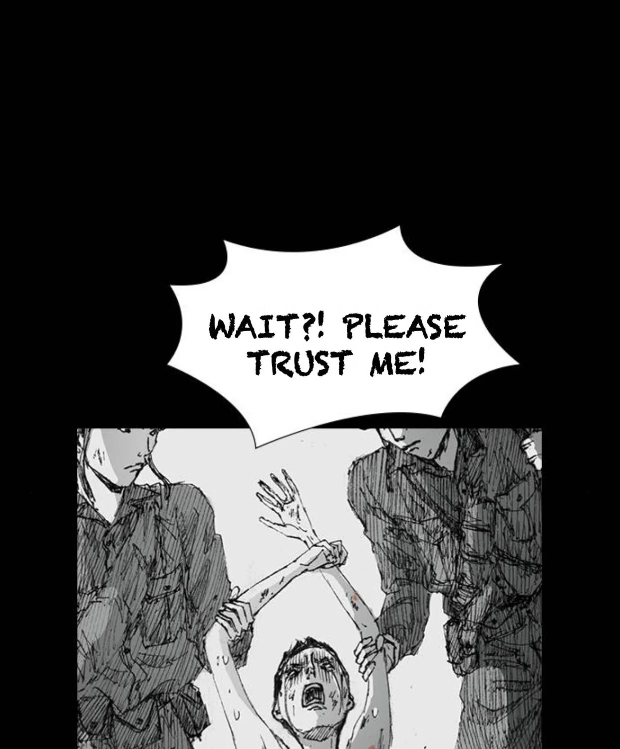 Haunted Electronics Shop Chapter 39 page 45 - 