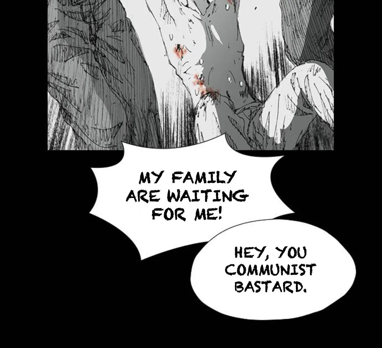 Haunted Electronics Shop Chapter 39 page 46 - 