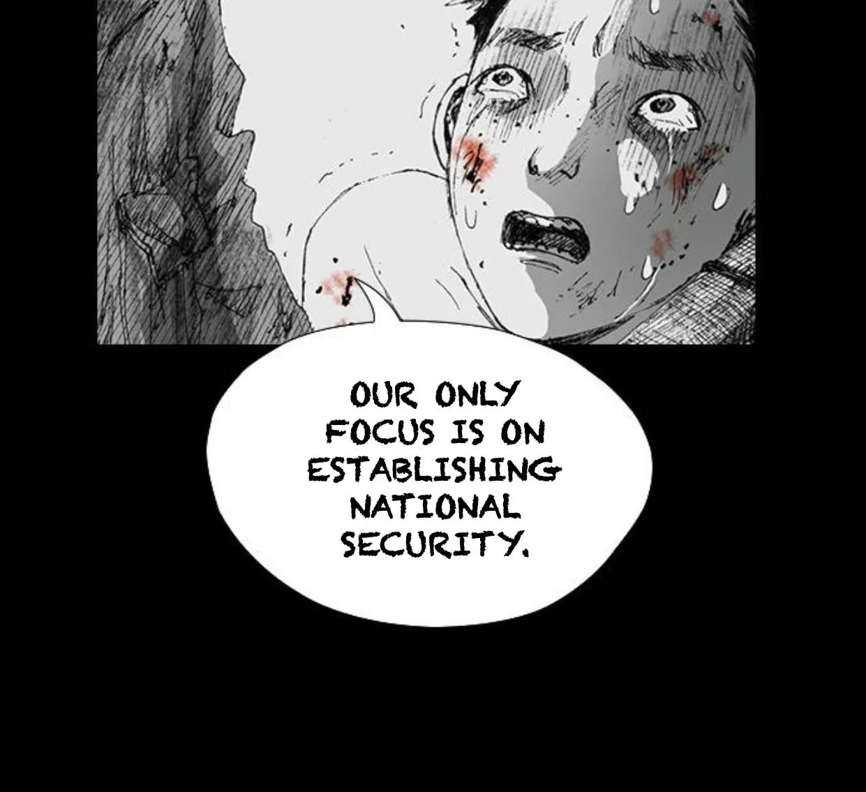 Haunted Electronics Shop Chapter 39 page 48 - 