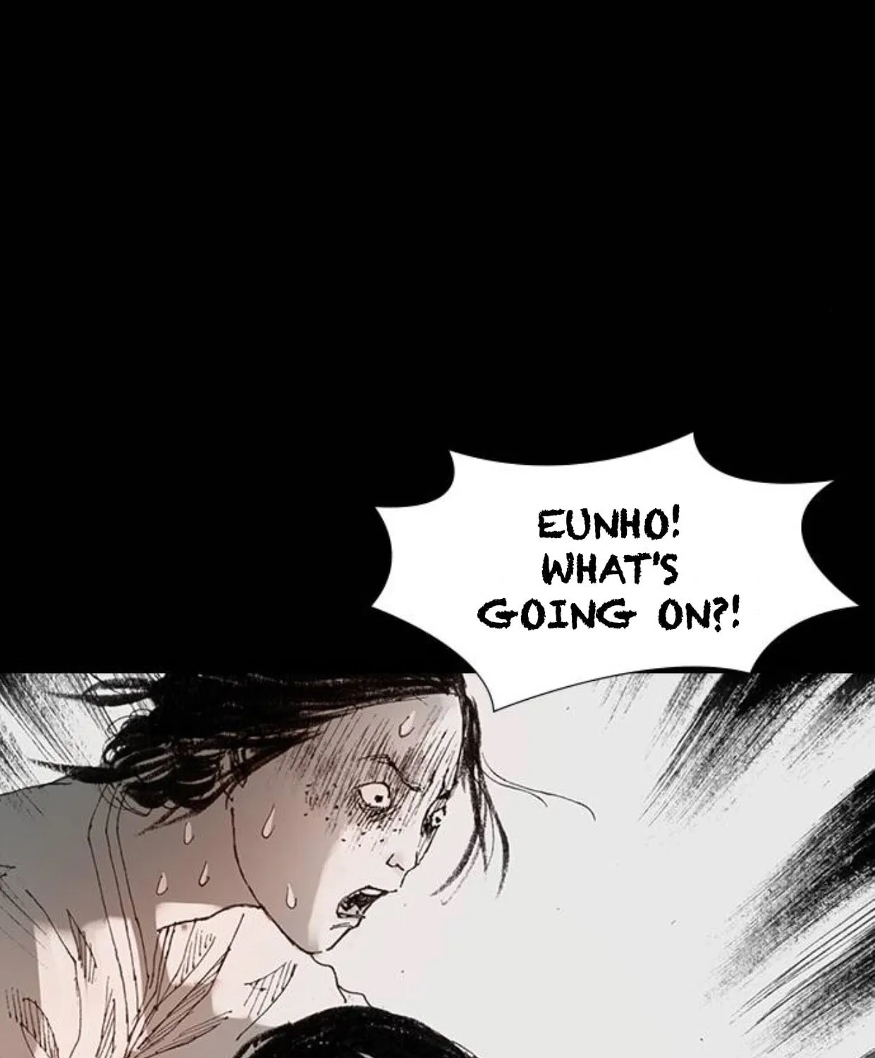 Haunted Electronics Shop Chapter 39 page 57 - 