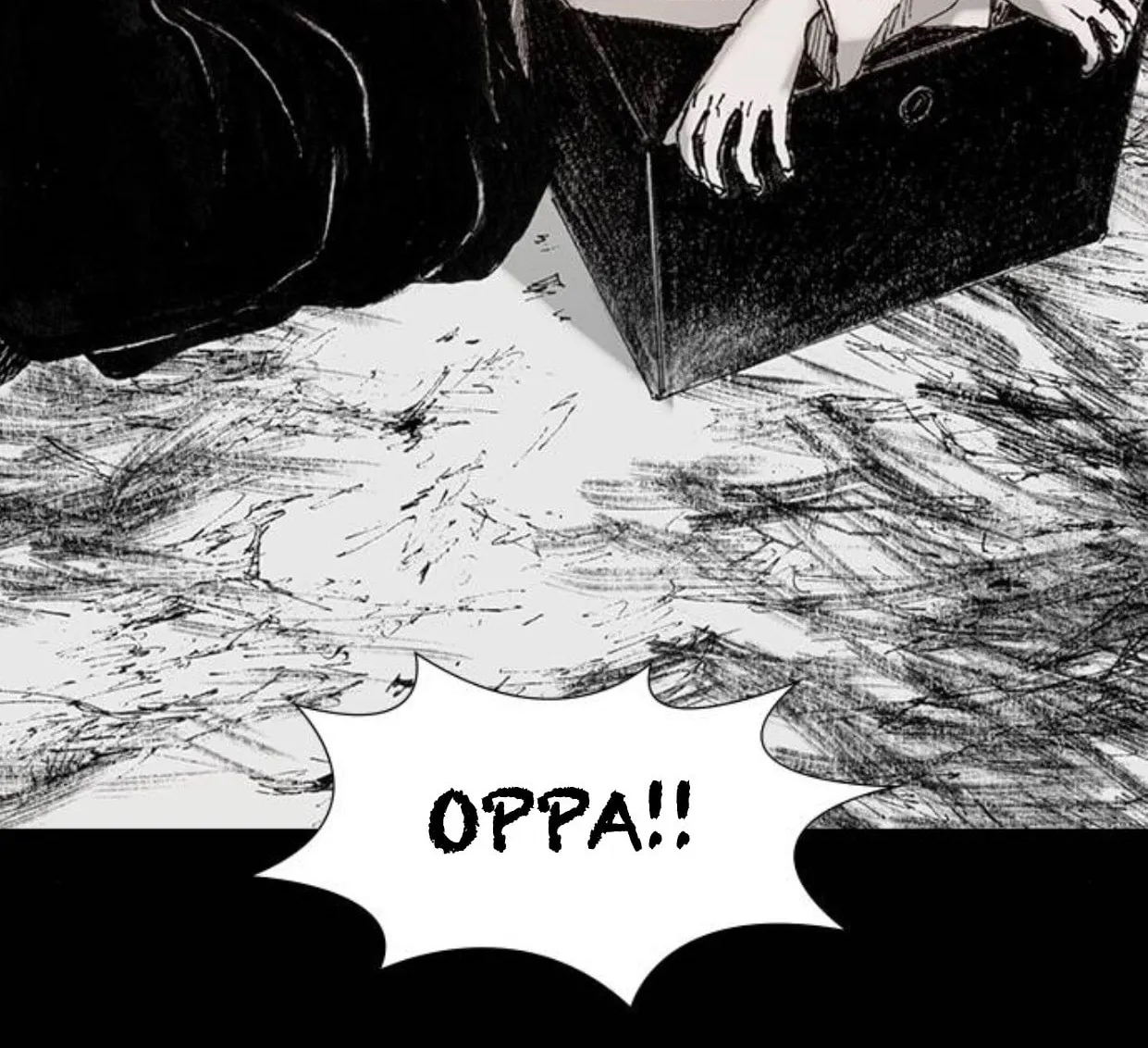 Haunted Electronics Shop Chapter 39 page 76 - 