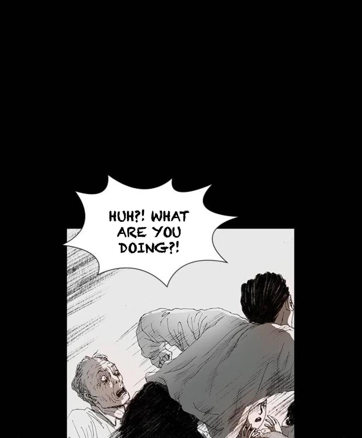 Haunted Electronics Shop Chapter 39 page 10 - 