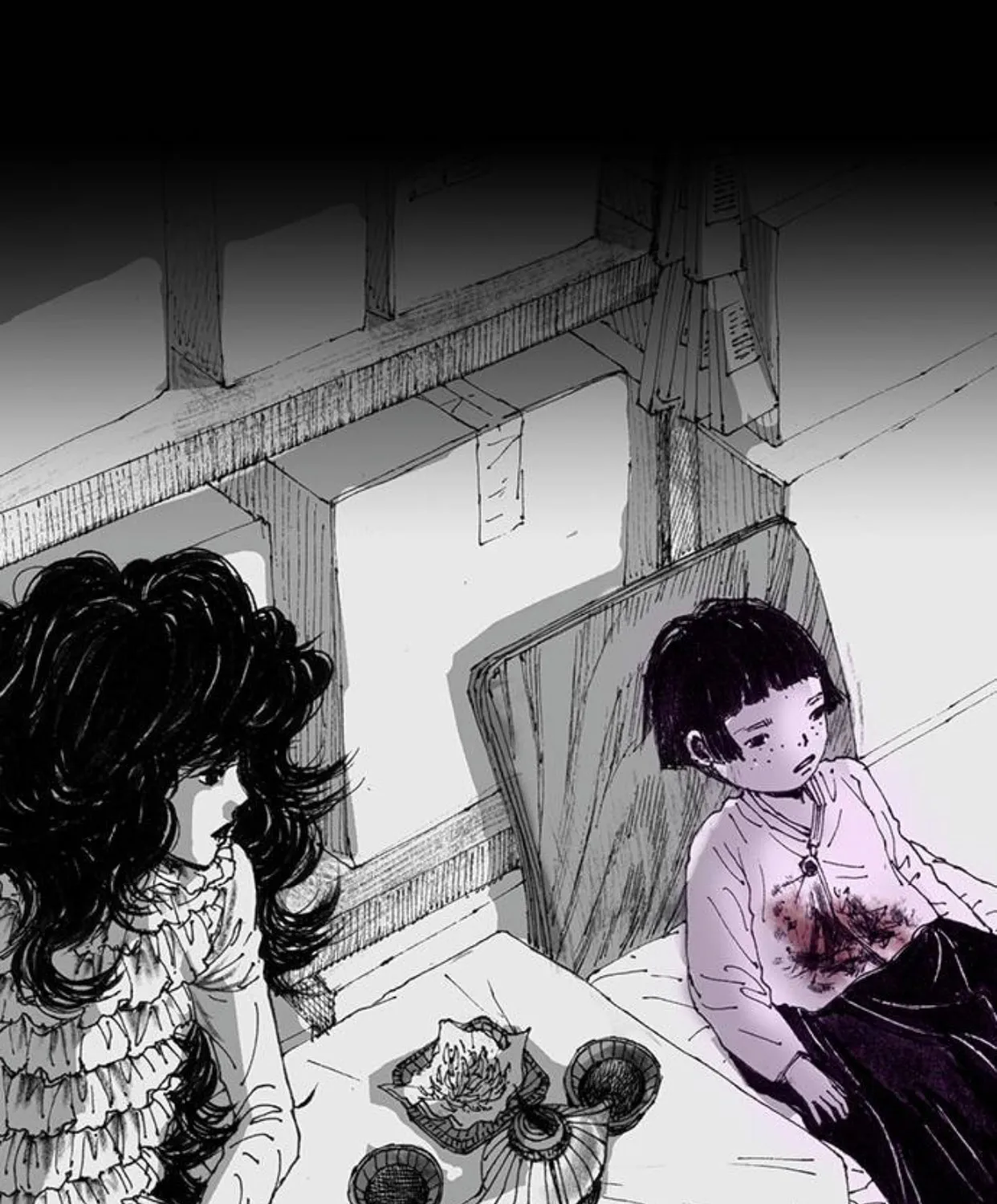 Haunted Electronics Shop Chapter 39 page 94 - 
