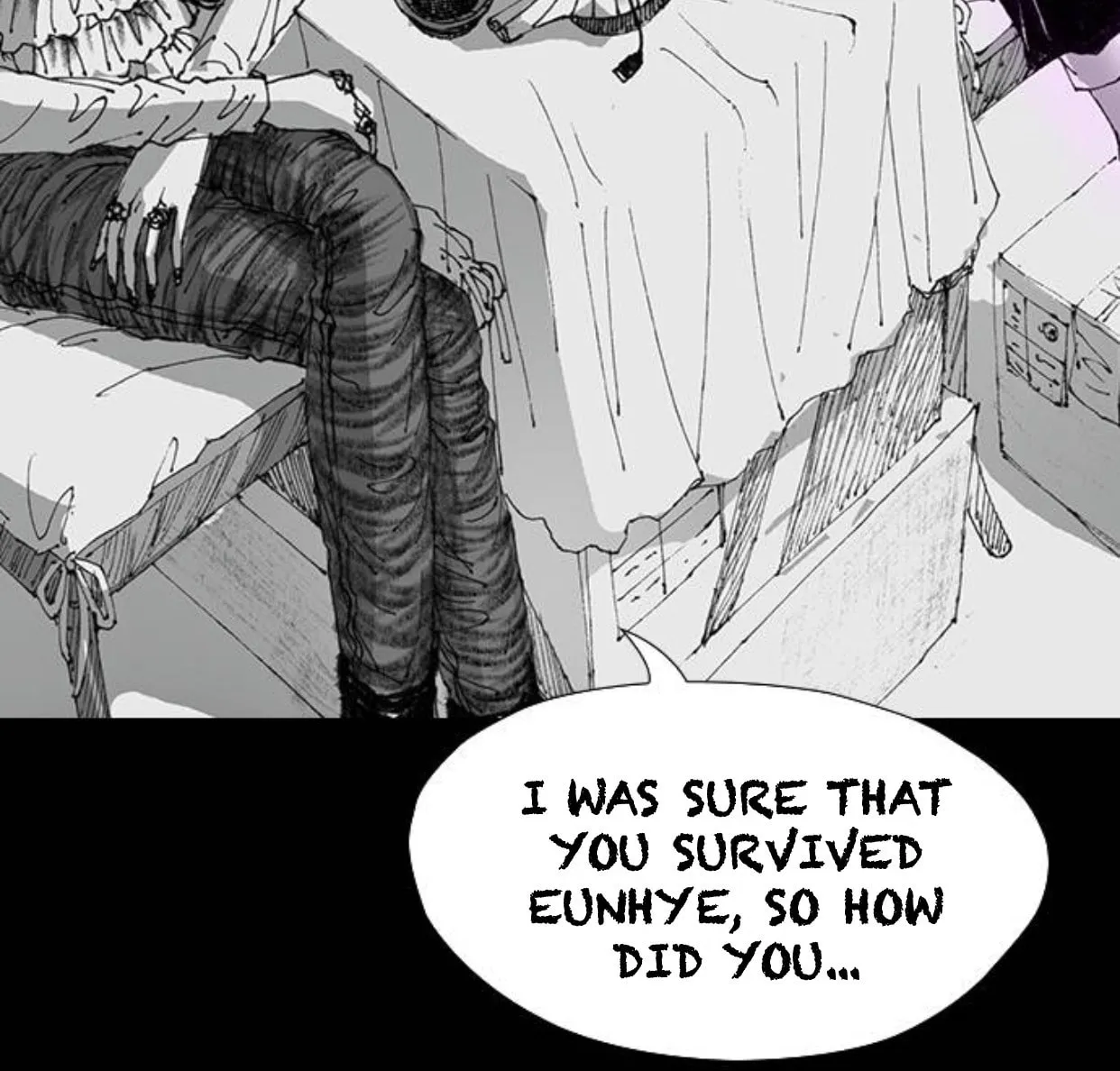 Haunted Electronics Shop Chapter 39 page 95 - 