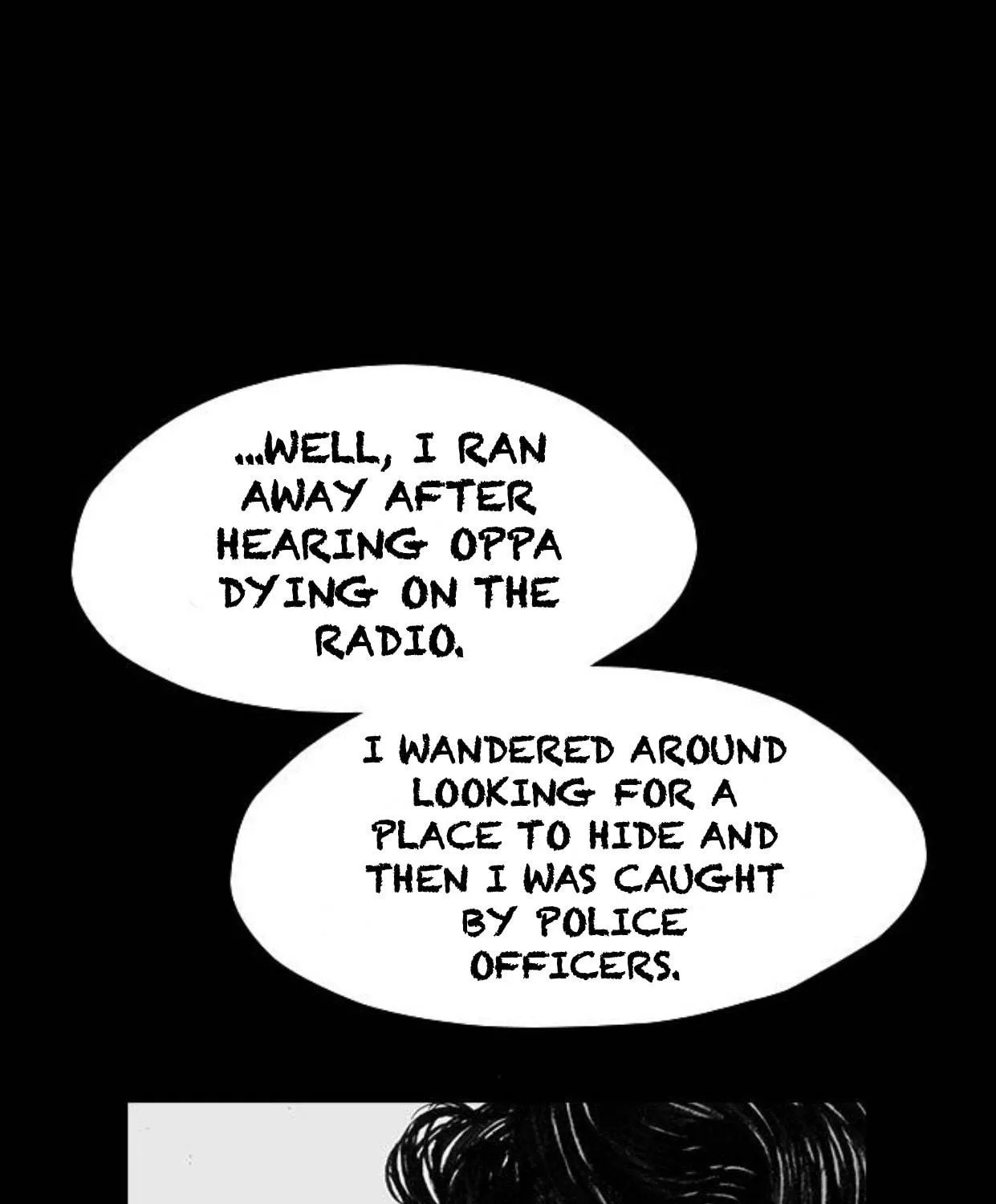 Haunted Electronics Shop Chapter 39 page 96 - 
