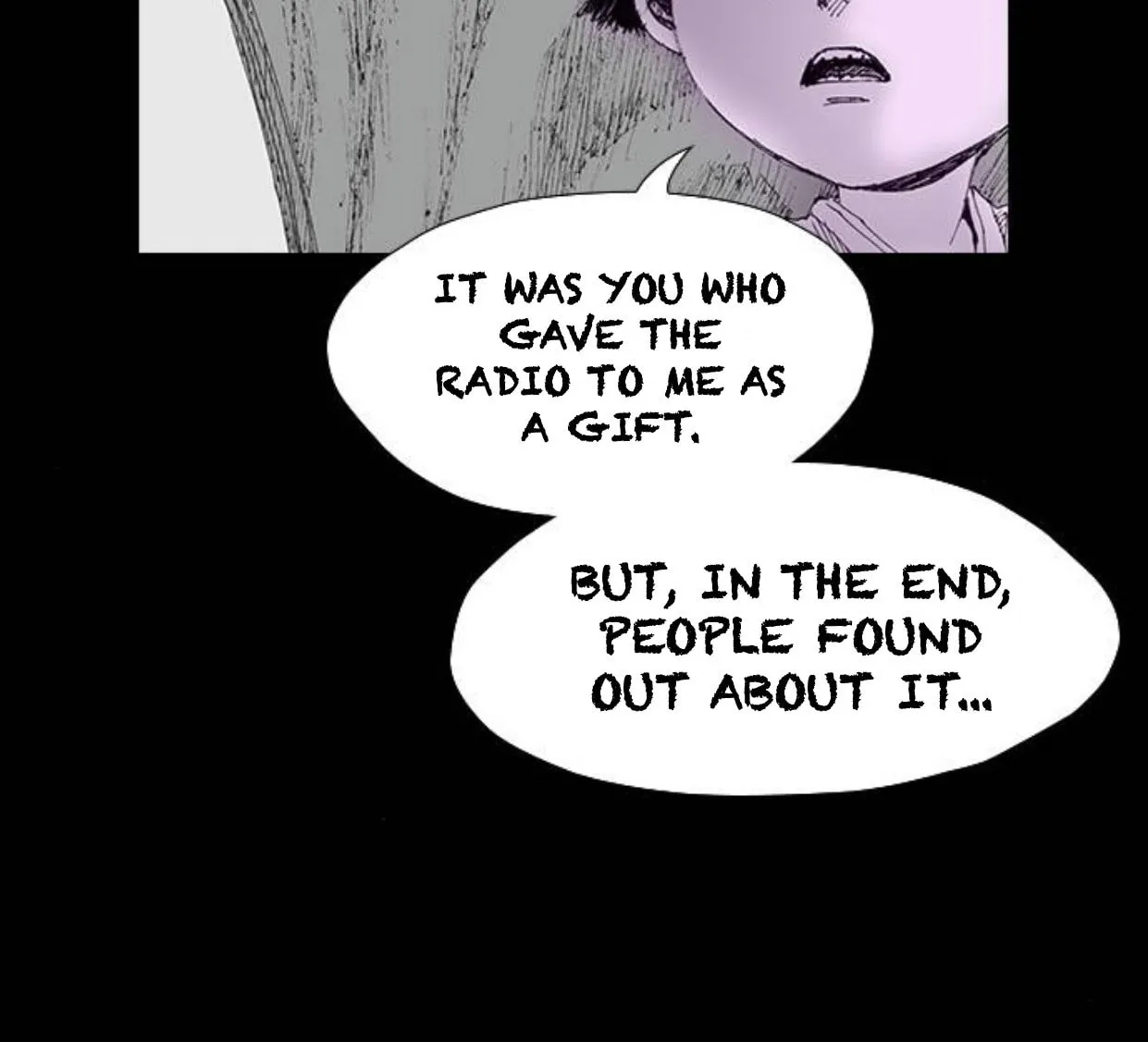 Haunted Electronics Shop Chapter 39 page 99 - 