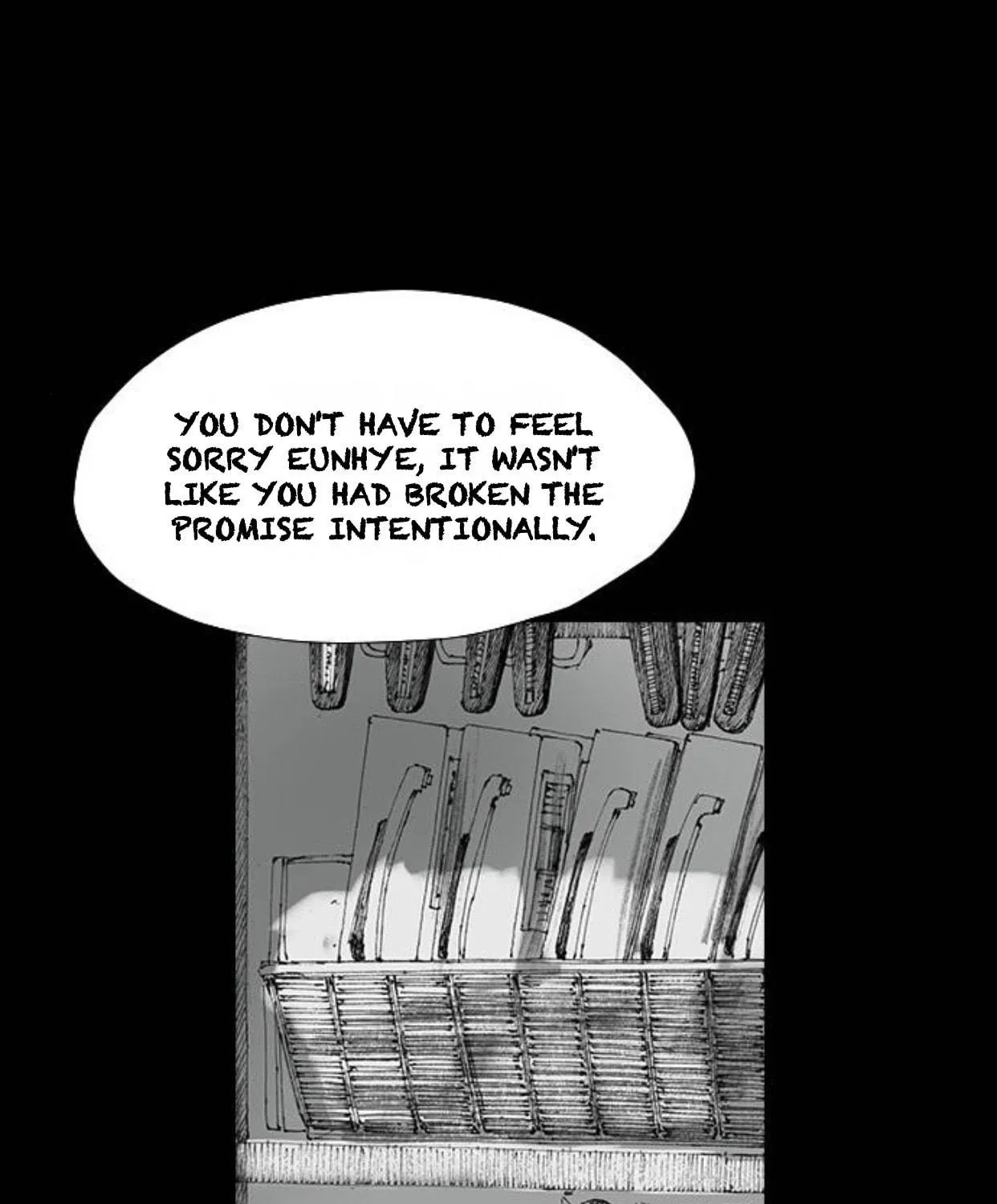 Haunted Electronics Shop Chapter 39 page 100 - 