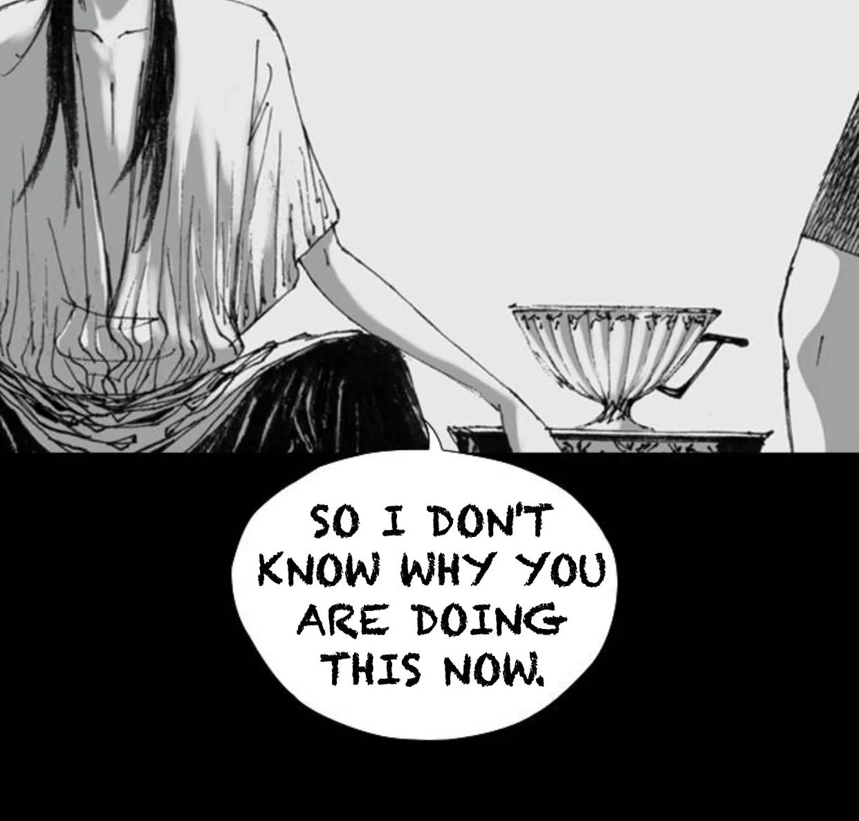Haunted Electronics Shop Chapter 4 page 101 - 