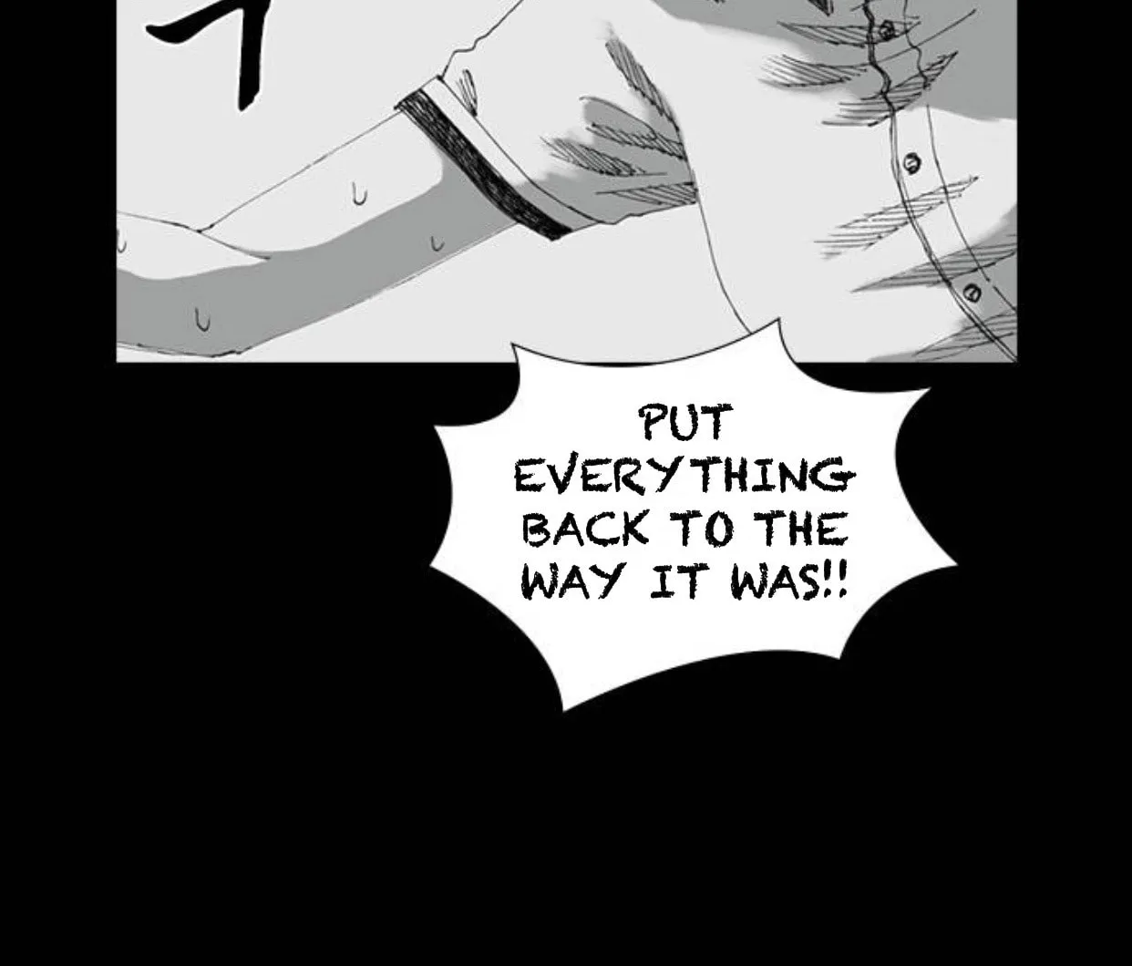 Haunted Electronics Shop Chapter 4 page 103 - 