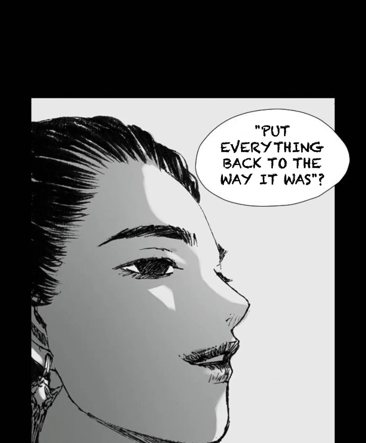 Haunted Electronics Shop Chapter 4 page 106 - 