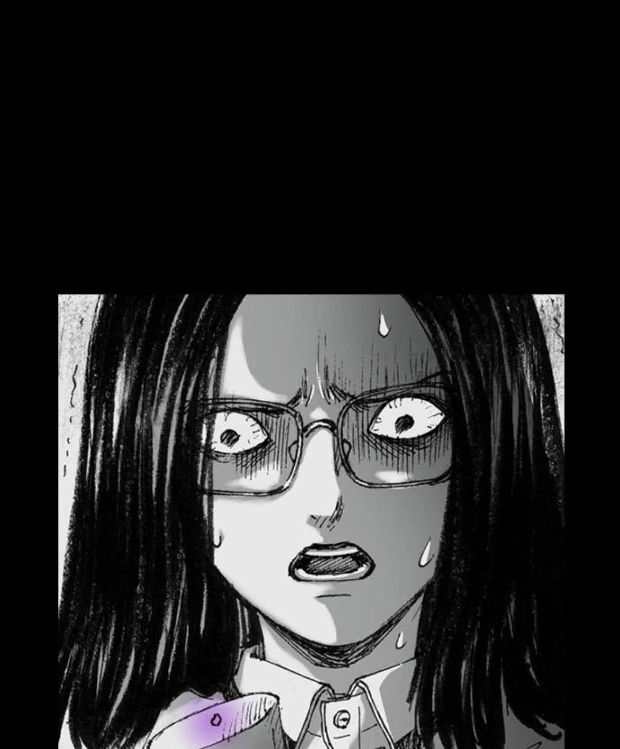 Haunted Electronics Shop Chapter 4 page 108 - 