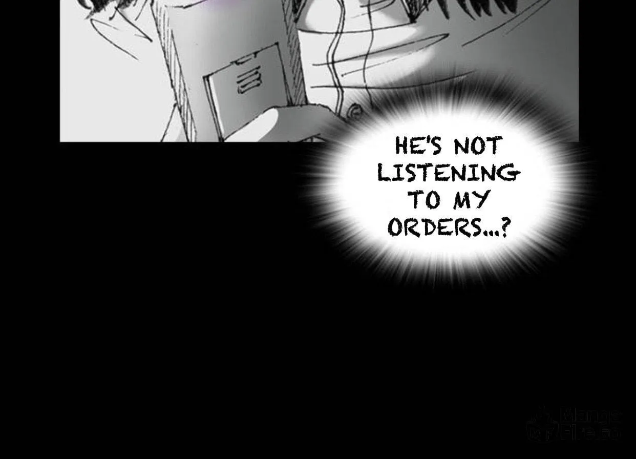 Haunted Electronics Shop Chapter 4 page 109 - 
