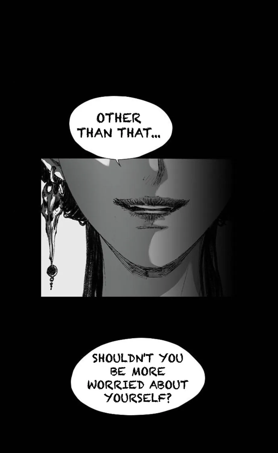 Haunted Electronics Shop Chapter 4 page 112 - 