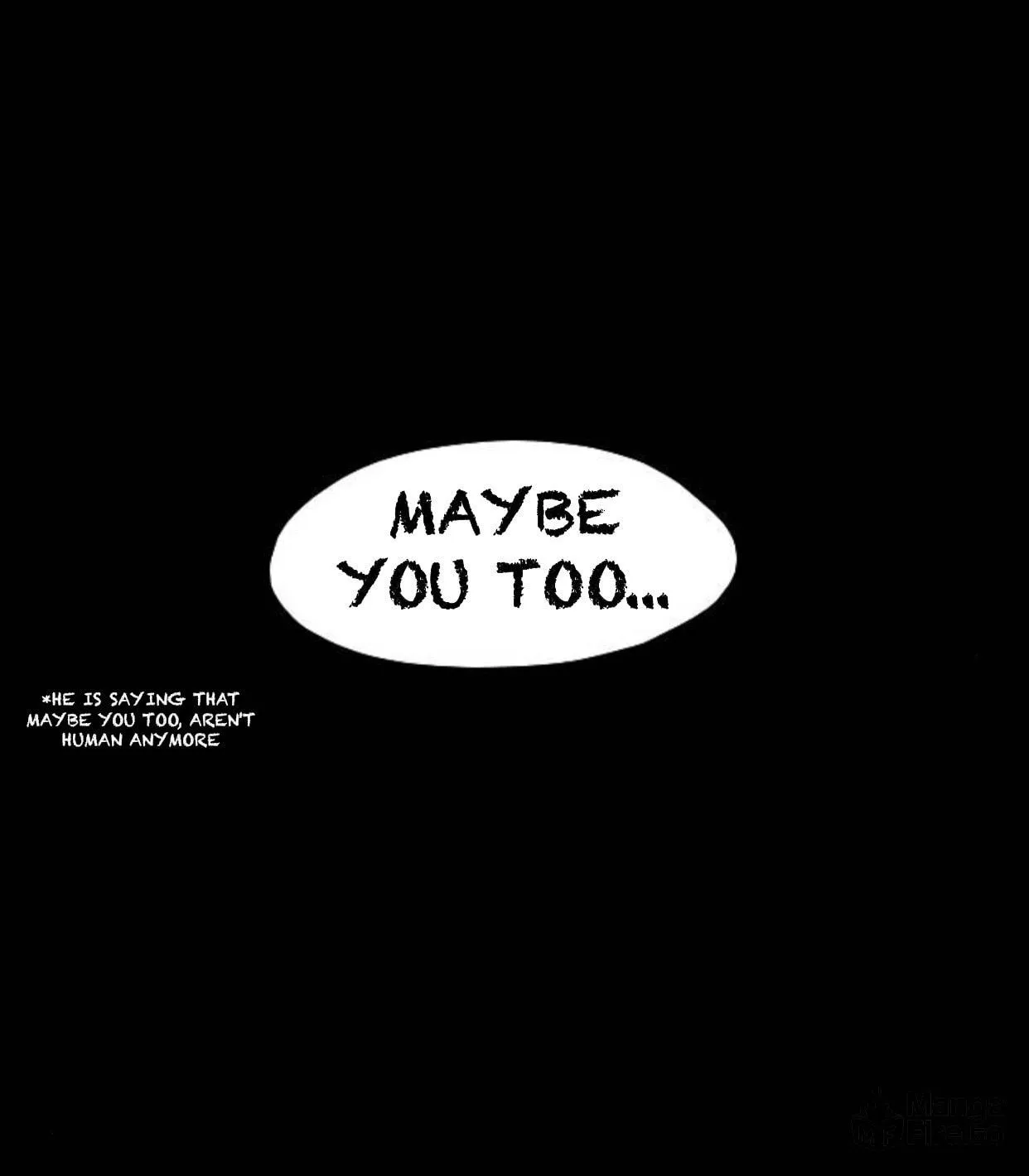 Haunted Electronics Shop Chapter 4 page 114 - 