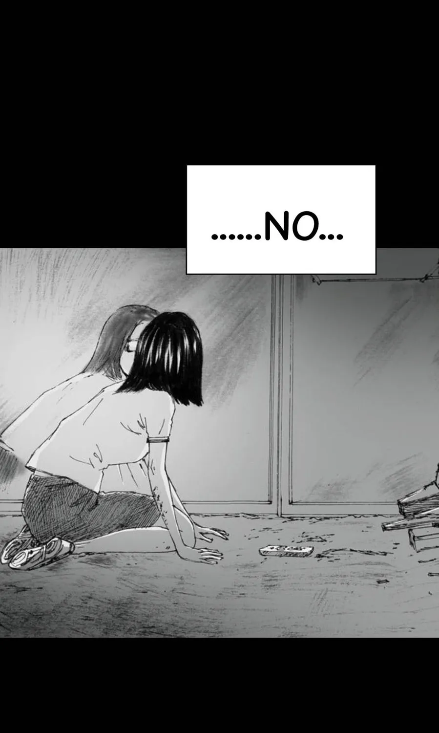 Haunted Electronics Shop Chapter 4 page 139 - 