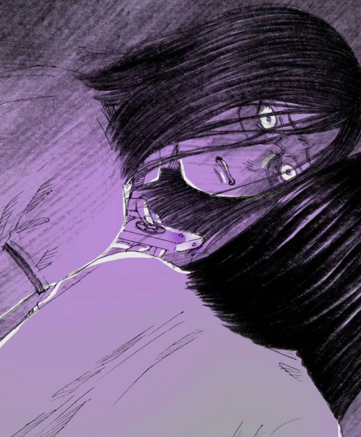 Haunted Electronics Shop Chapter 4 page 144 - 