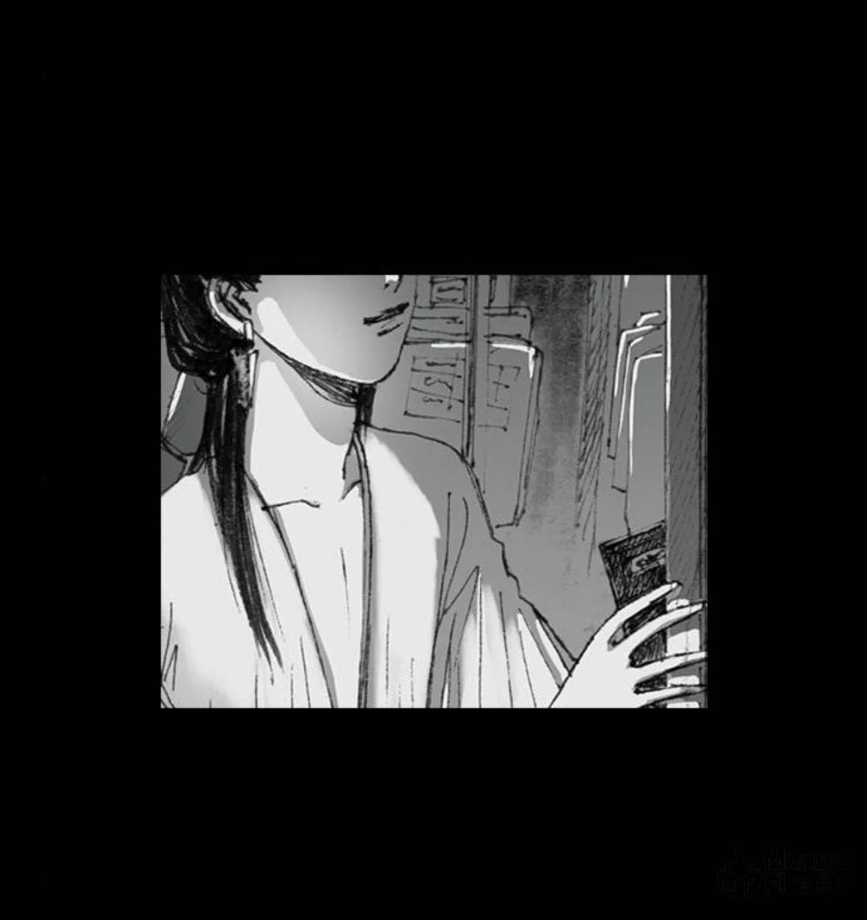 Haunted Electronics Shop Chapter 4 page 153 - 