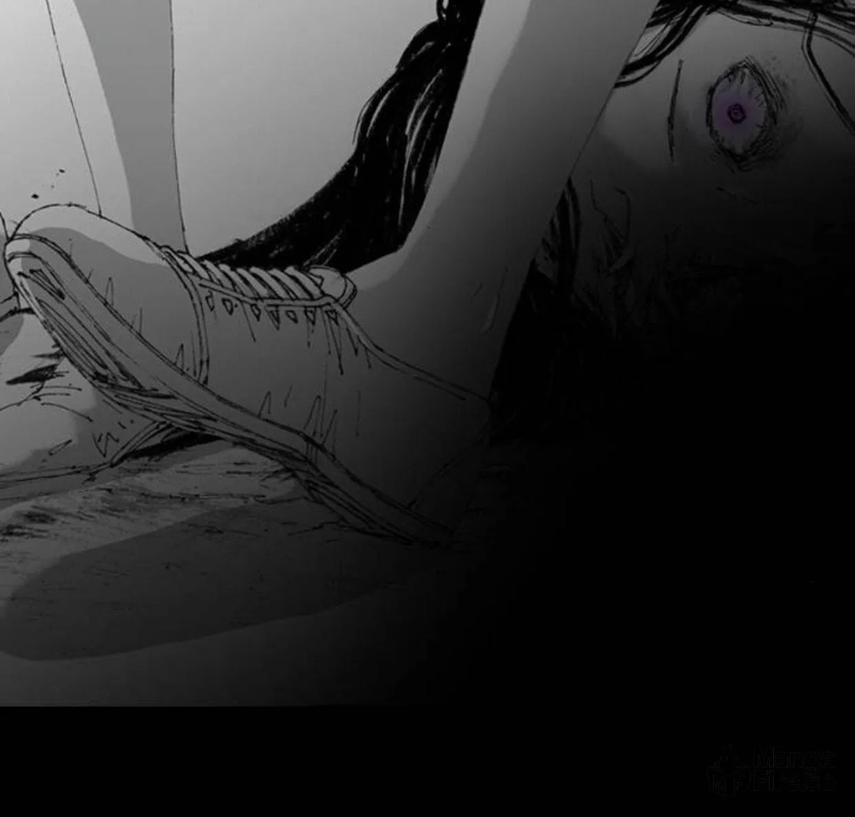 Haunted Electronics Shop Chapter 4 page 168 - 