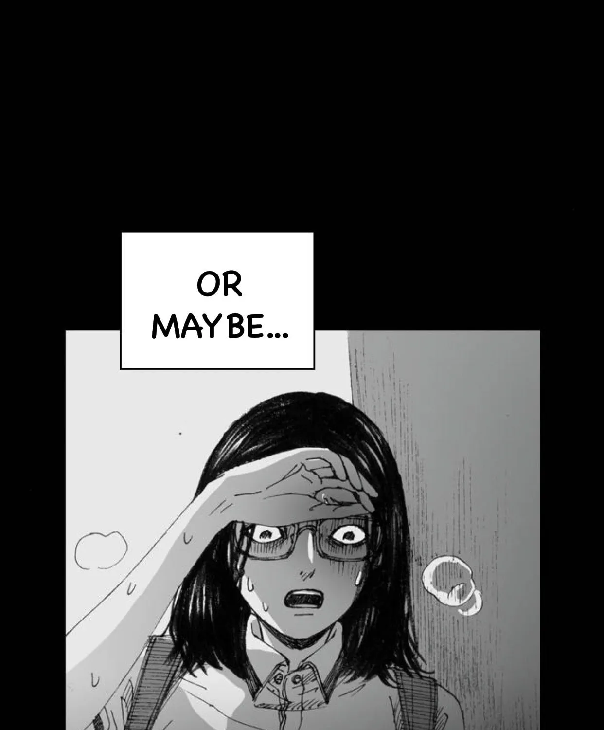 Haunted Electronics Shop Chapter 4 page 37 - 