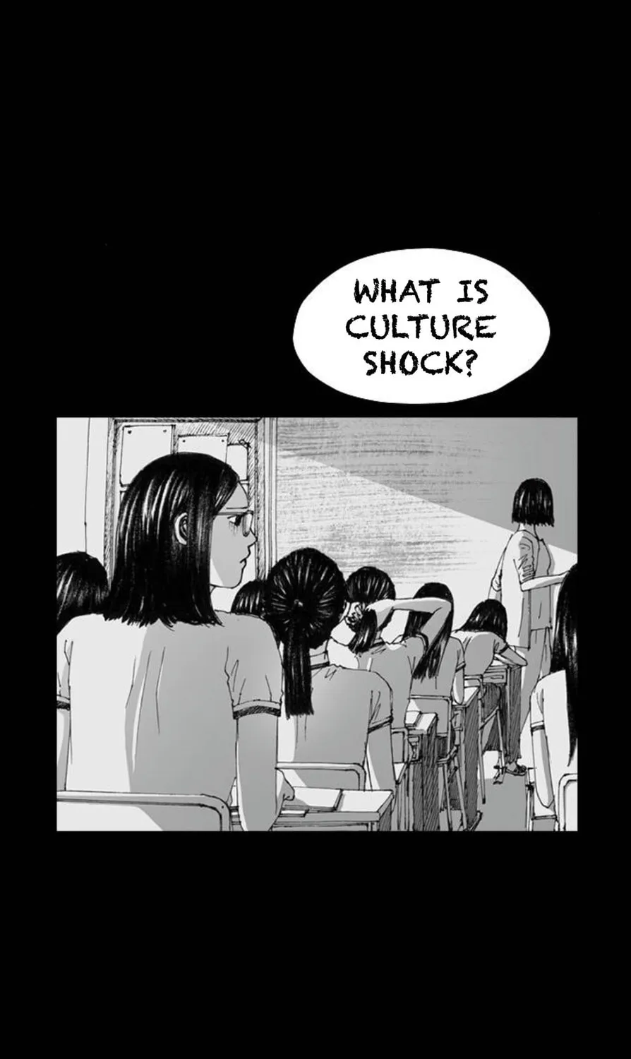 Haunted Electronics Shop Chapter 4 page 44 - 