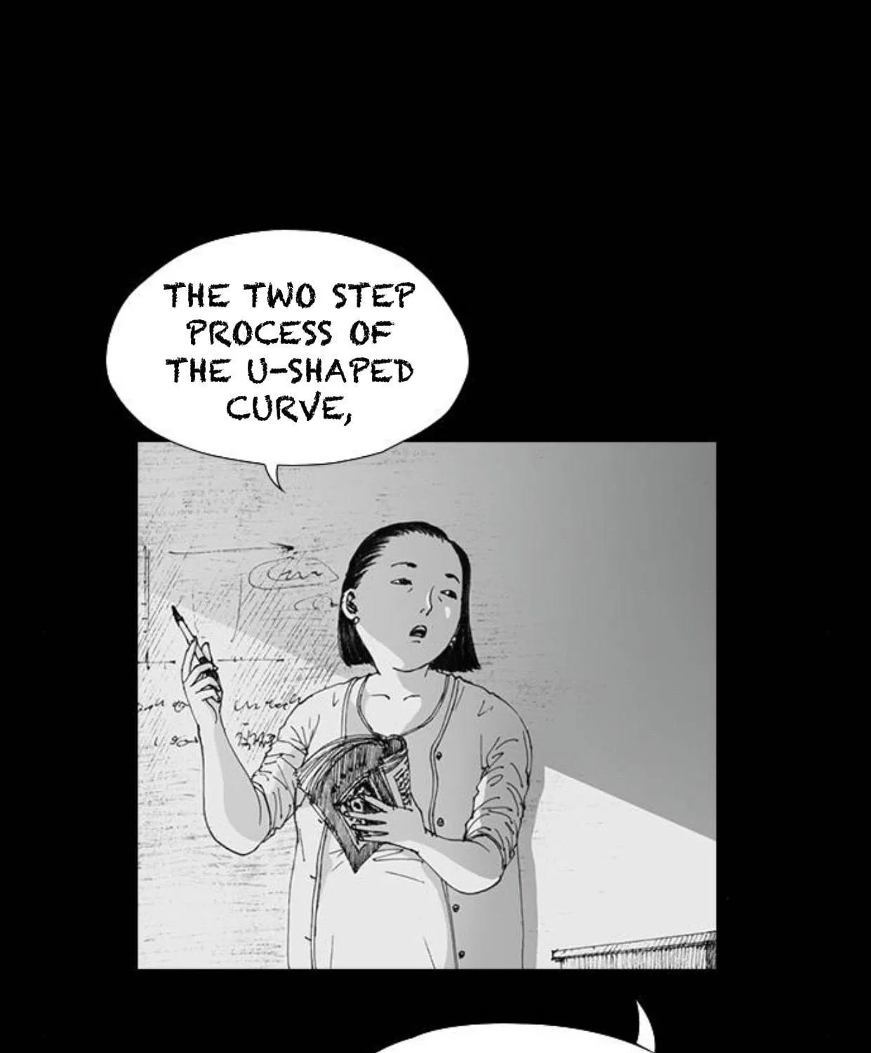 Haunted Electronics Shop Chapter 4 page 46 - 