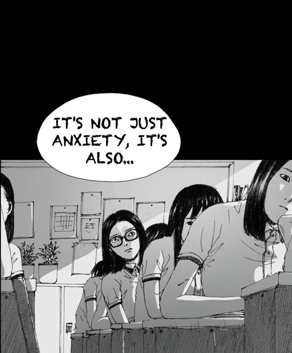 Haunted Electronics Shop Chapter 4 page 48 - 