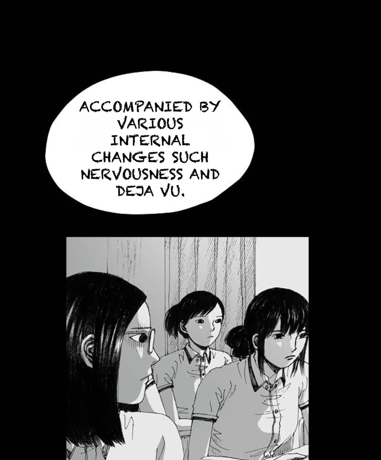 Haunted Electronics Shop Chapter 4 page 50 - 