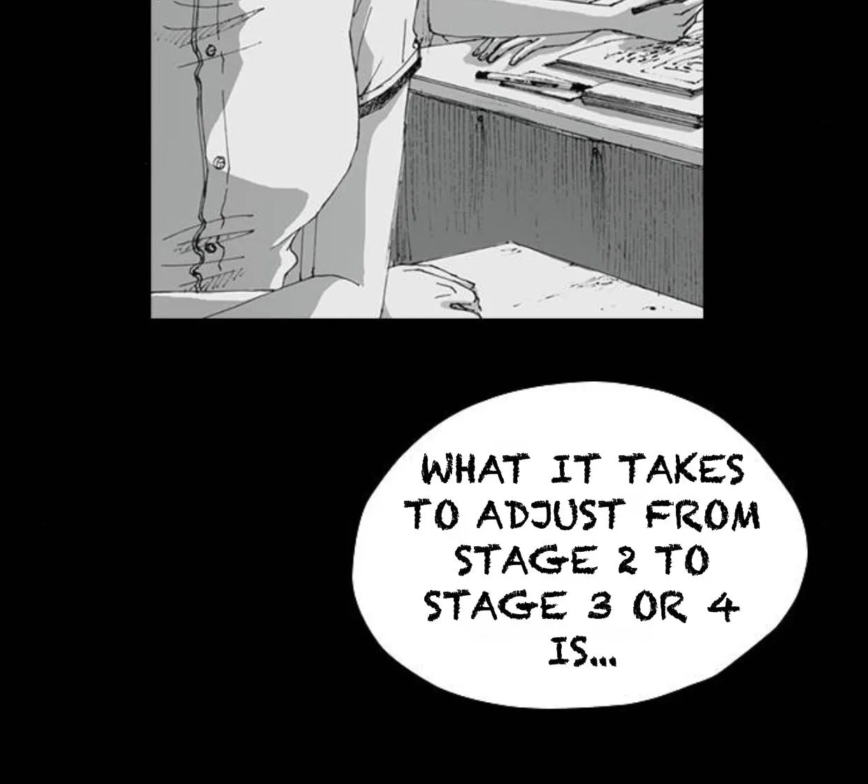 Haunted Electronics Shop Chapter 4 page 51 - 
