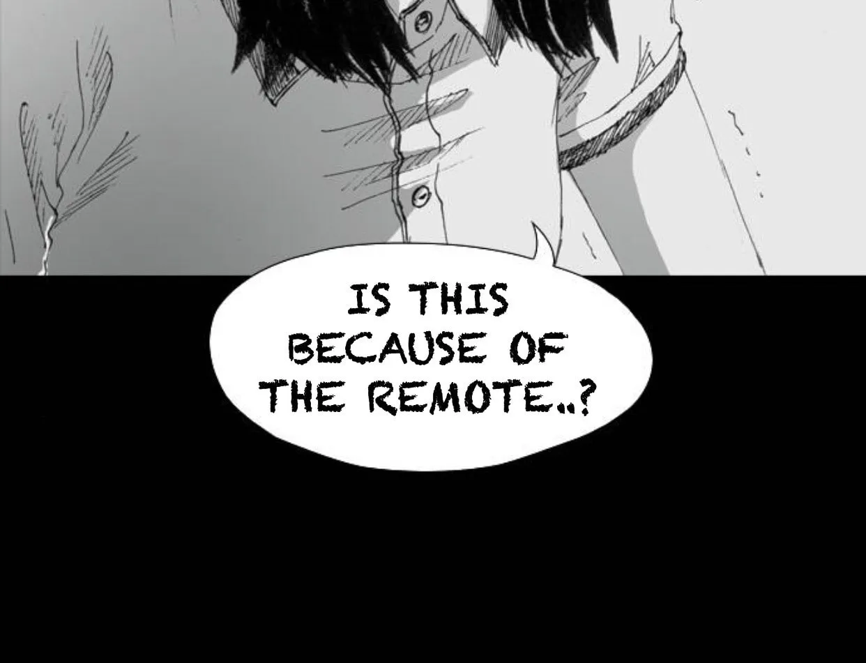 Haunted Electronics Shop Chapter 4 page 56 - 