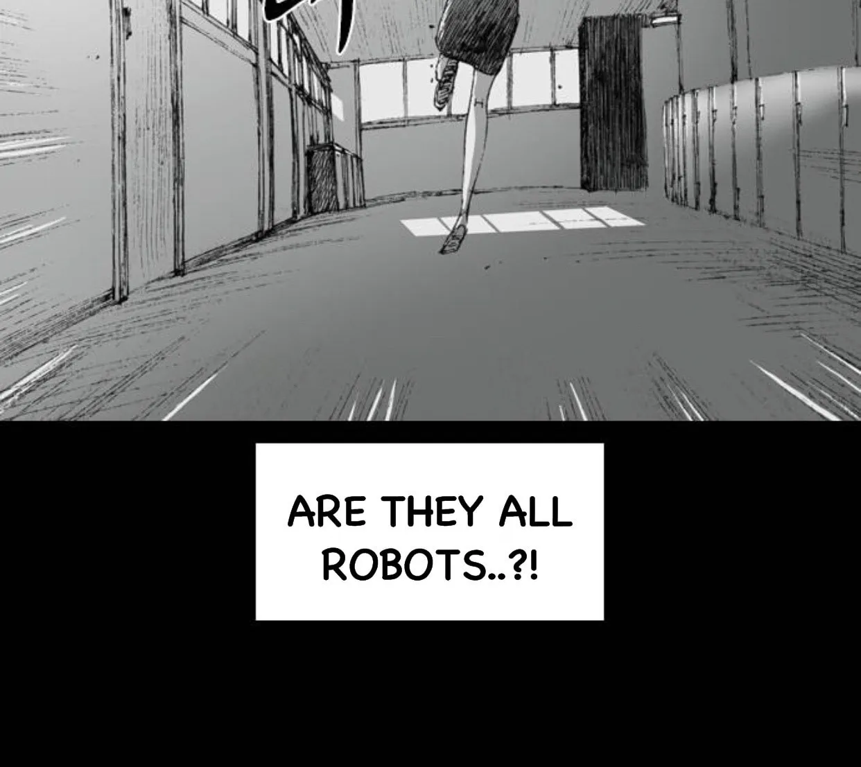 Haunted Electronics Shop Chapter 4 page 62 - 