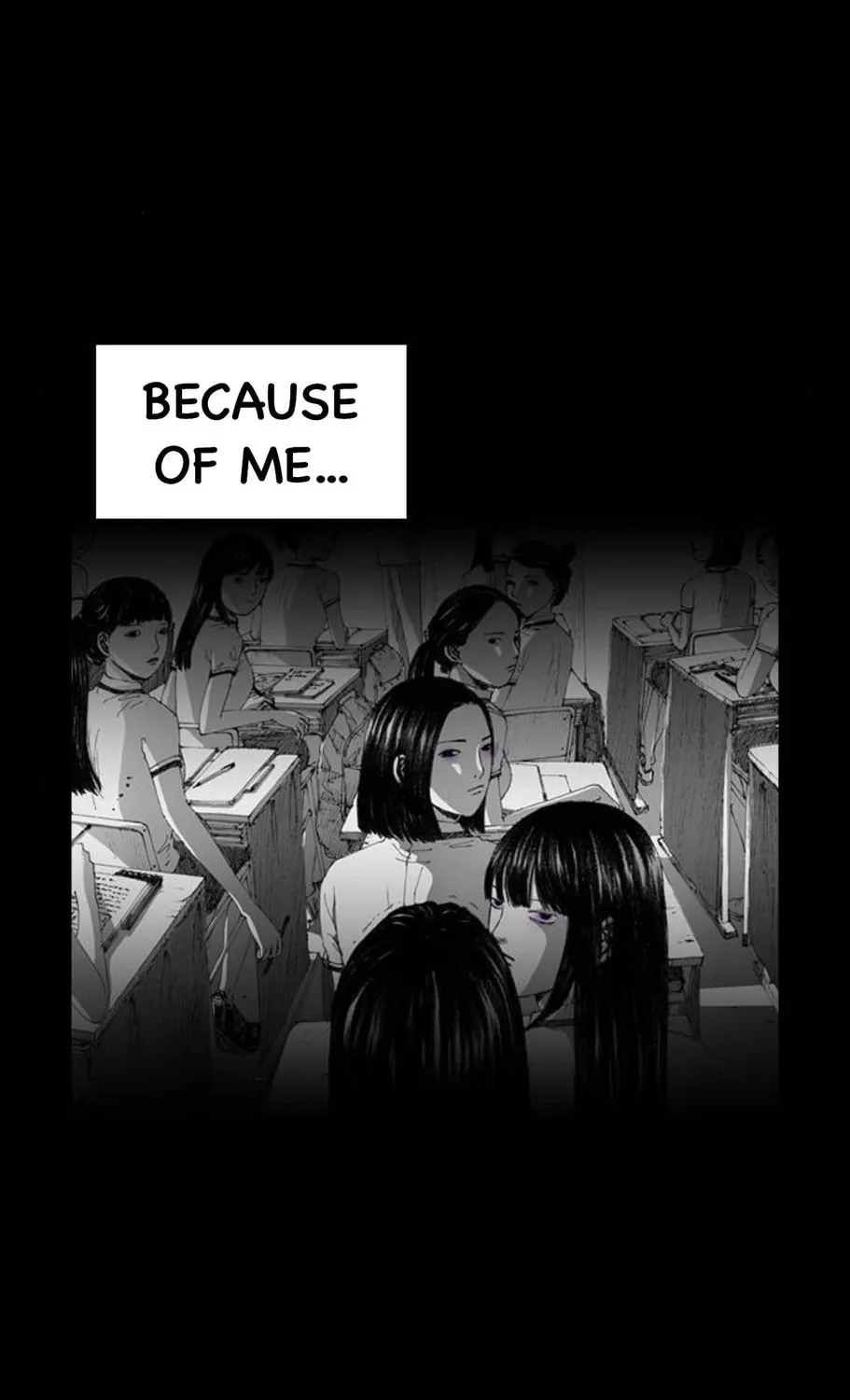 Haunted Electronics Shop Chapter 4 page 65 - 