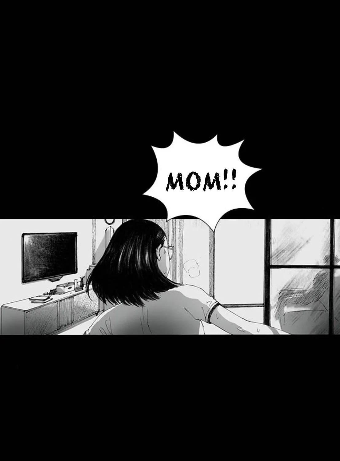 Haunted Electronics Shop Chapter 4 page 75 - 