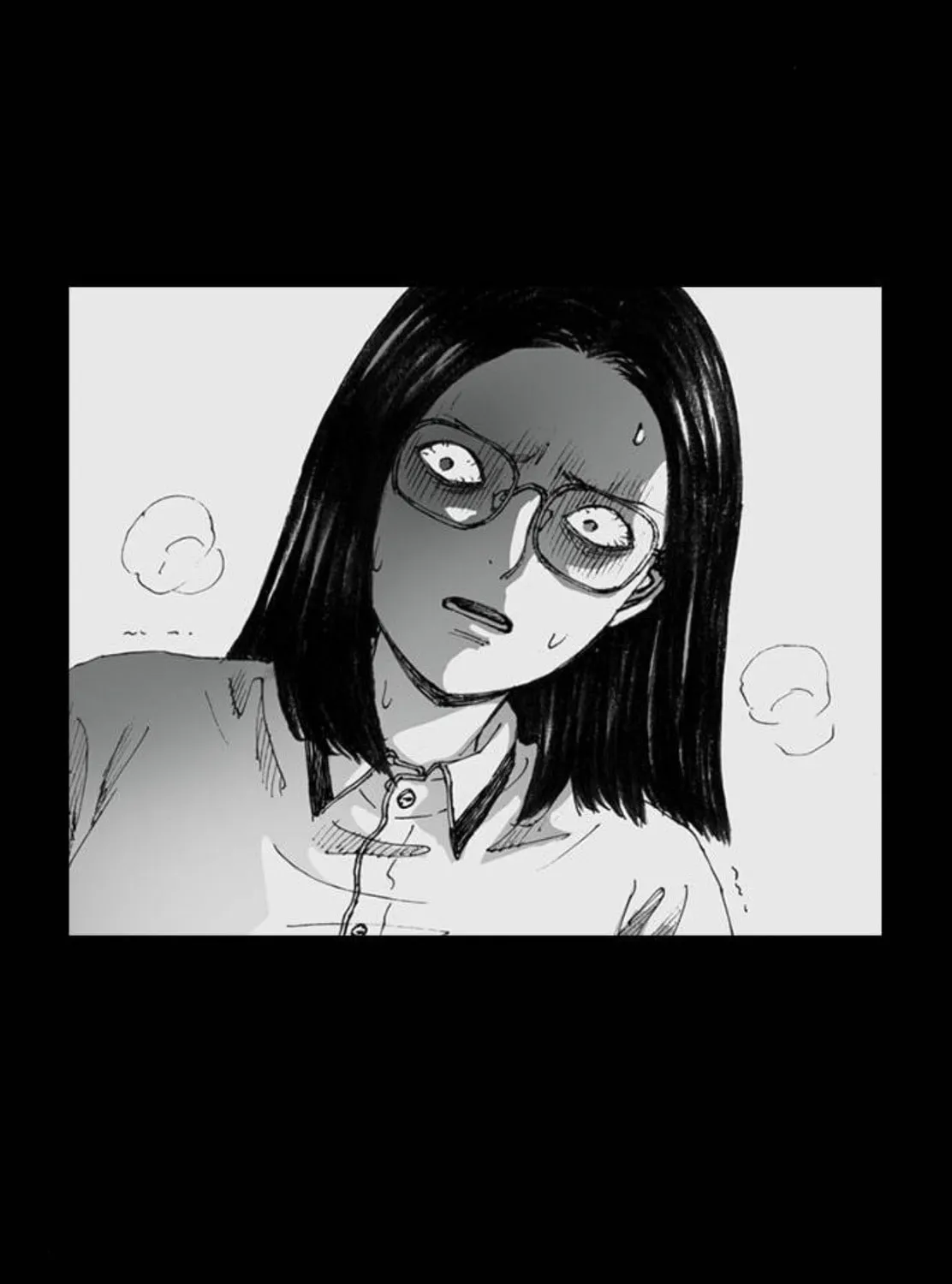 Haunted Electronics Shop Chapter 4 page 79 - 