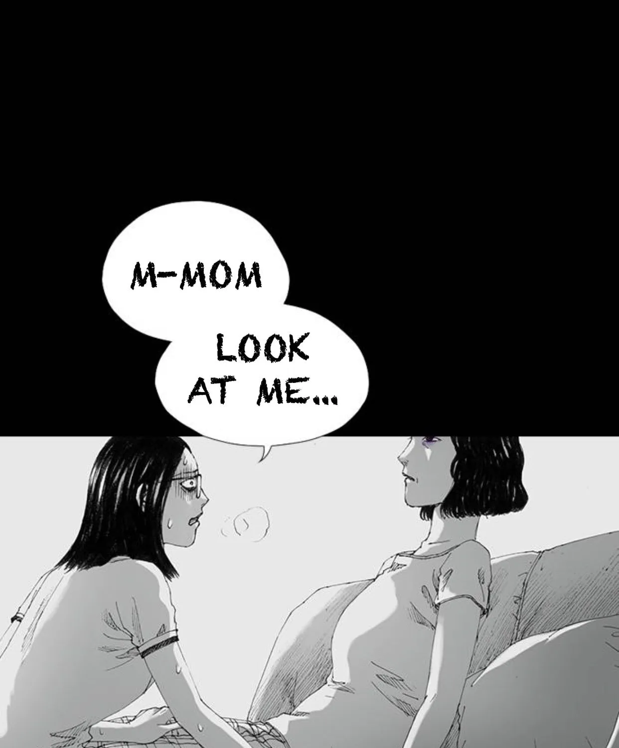 Haunted Electronics Shop Chapter 4 page 83 - 