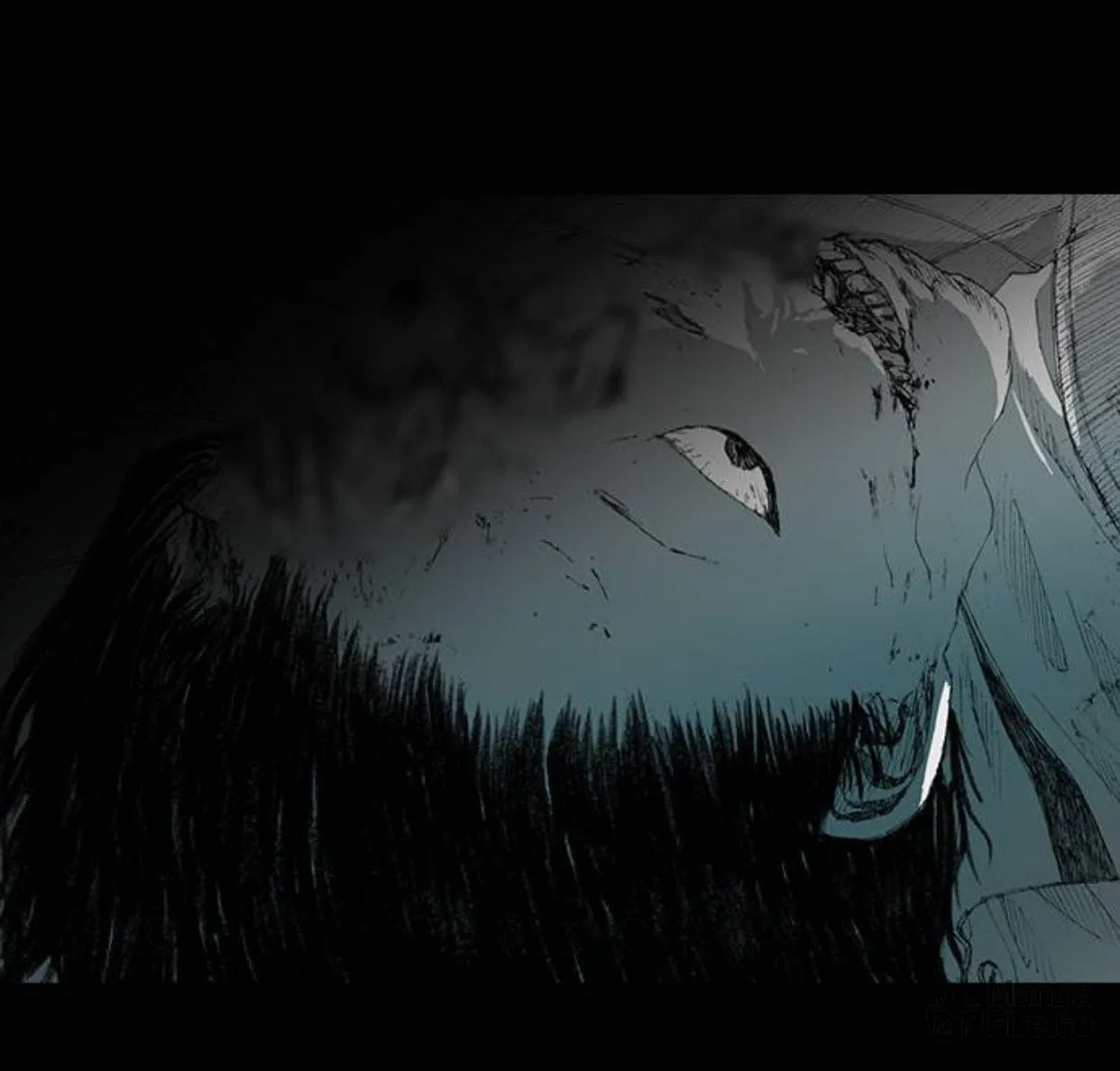 Haunted Electronics Shop Chapter 4 page 10 - 